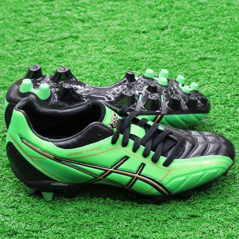 ASICS（アシックス） リーサル スナイパー 2 SK ライトグリーン