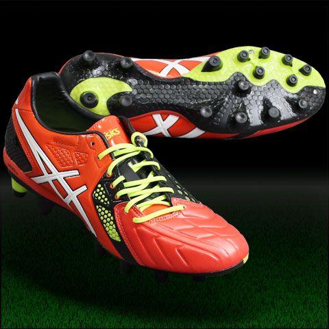 ASICS リーサルスナイパー 3 SK レッド×ホワイト 【asics ASICS リーサルスナイパー 3 SK レッド×ホワイト 【asics