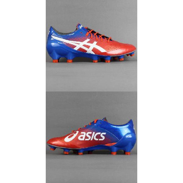 ASICS メナス オレンジレッド×ホワイト 【asics|アシックス ASICS メナス オレンジレッド×ホワイト 【asics|アシックス
