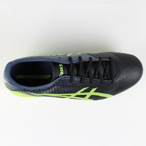 アシックス サッカースパイク メナス3 メナス 3 スパイスオレンジ×ホワイト 【asics|アシックス