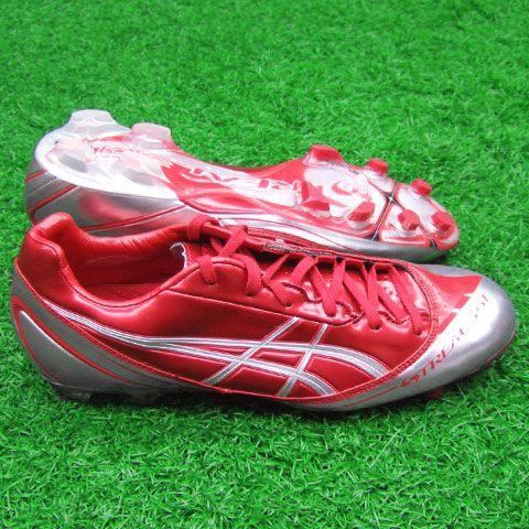 ASICS ストリアル361 PRO レッド×シルバー 【asics|アシックス ASICS ストリアル361 PRO レッド×シルバー 【asics|アシックス
