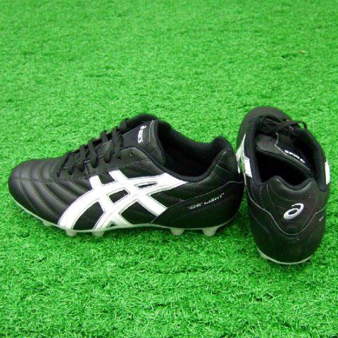 ASICS DSライトWB ブラック×ホワイト 【asics|アシックス