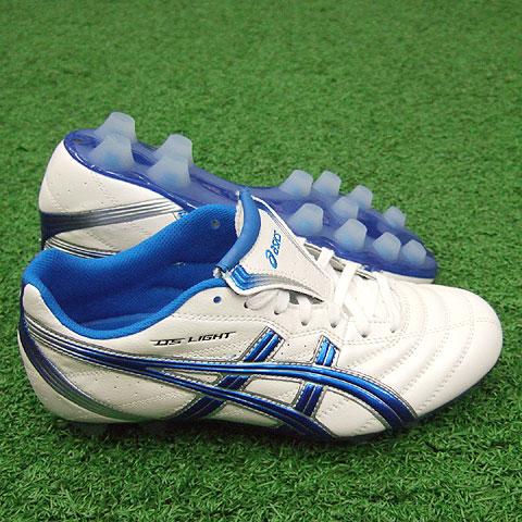 ASICS DSライトWD3 パールホワイト×メタルブルー 【asics ASICS DSライトWD3 パールホワイト×メタルブルー 【asics