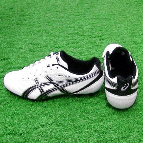 ASICS（アシックス） DSライト WB 2 ホワイト×ブラック 【asics