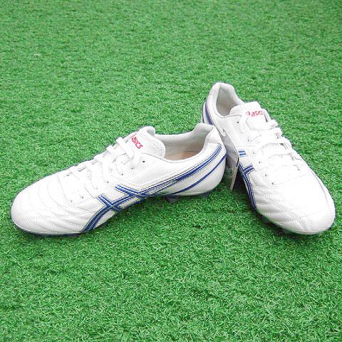 ASICS DSライトジェニオ 2 パールホワイト×ブルー 【asics ASICS DSライトジェニオ 2 パールホワイト×ブルー 【asics