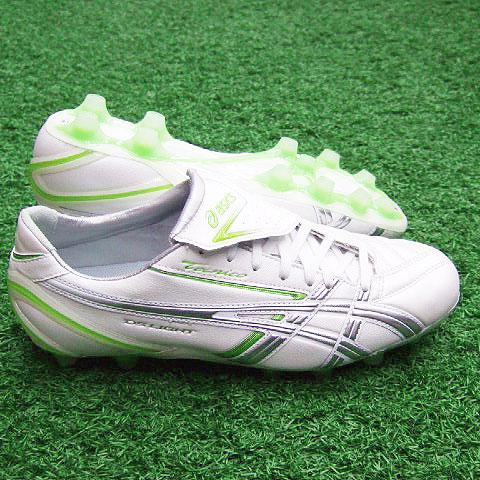 ASICS DSライトテクニコ2 パールホワイト×シルバー 【asics