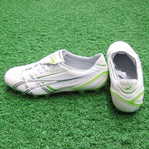 ASICS DSライトテクニコ2 パールホワイト×シルバー 【asics