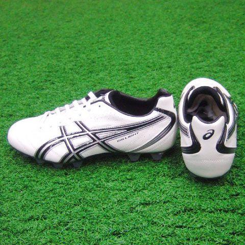 ASICS DSライト WD 4 パールホワイト×ブラック 【asics
