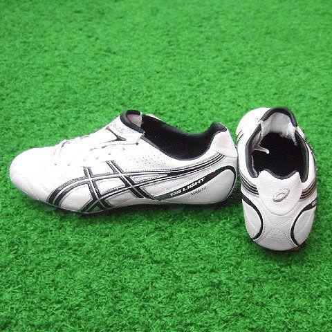 ASICS（アシックス） DSライト4 wide パールホワイト×ブラック 【asics