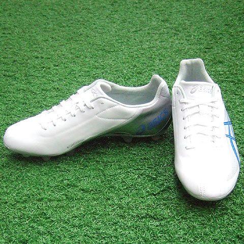 【即日発送 廃盤美品】asics DS LIGHT SK 27cm TSI721 ASICS（アシックス） DSライト SK パールホワイト×スカイブルー