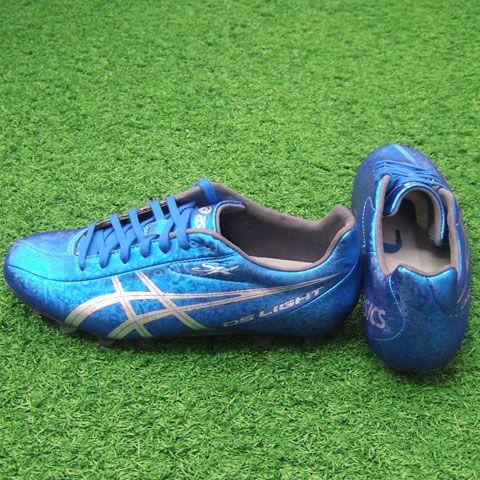 【即日発送 廃盤美品】asics DS LIGHT SK 27cm TSI721 ASICS（アシックス） DSライト SK ブルー×シルバー 【asics|アシックス