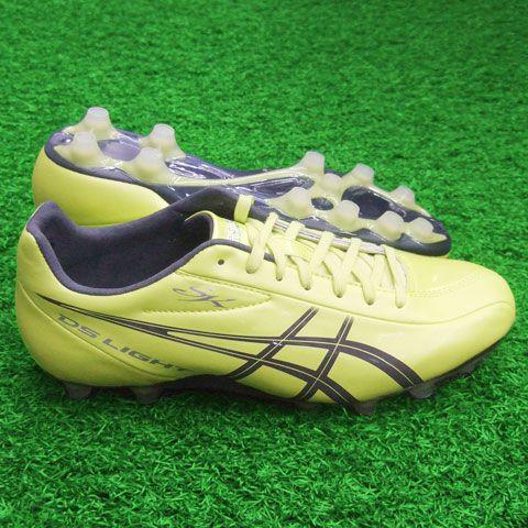 ASICS（アシックス） DSライト SK ライム×ガンメタ 【asics|アシックス