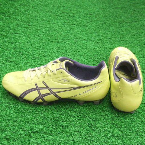 ASICS（アシックス） DSライト SK ライム×ガンメタ 【asics|アシックス