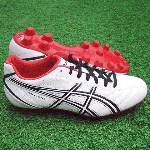 ASICS DS LIGHT スパイクシューズ ホワイト/ブラック ASICS アシックス DS LIGHT X-FLY 4(ホワイト×ブラック