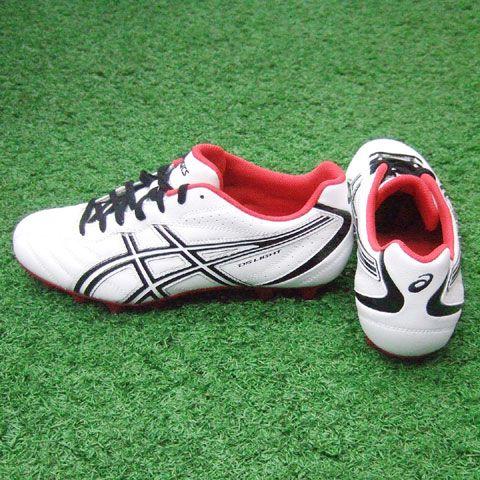 ASICS DSライト WB 3 ホワイト×ブラック 【asics|アシックス