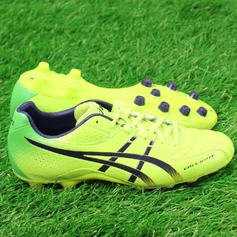 ASICS REACTOR FIT サッカーシューズ グリーン 楽天市場】アシックス（ASICS）（メンズ）サッカースパイク