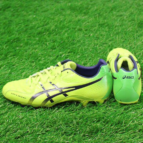 ASICS REACTOR FIT サッカーシューズ グリーン 楽天市場】サッカー トレーニングシューズ アシックス（カラー