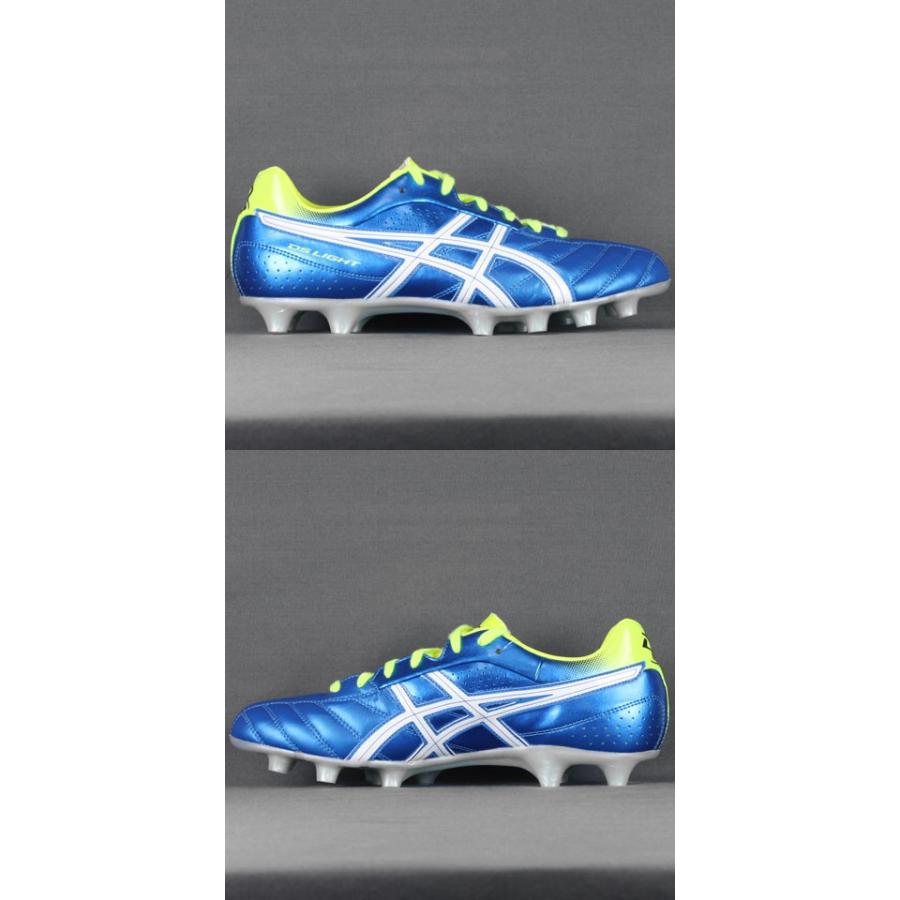 asics TSI734 サッカーシューズ 25.0 asics TSI734 サッカーシューズ 25.0 - メルカリ