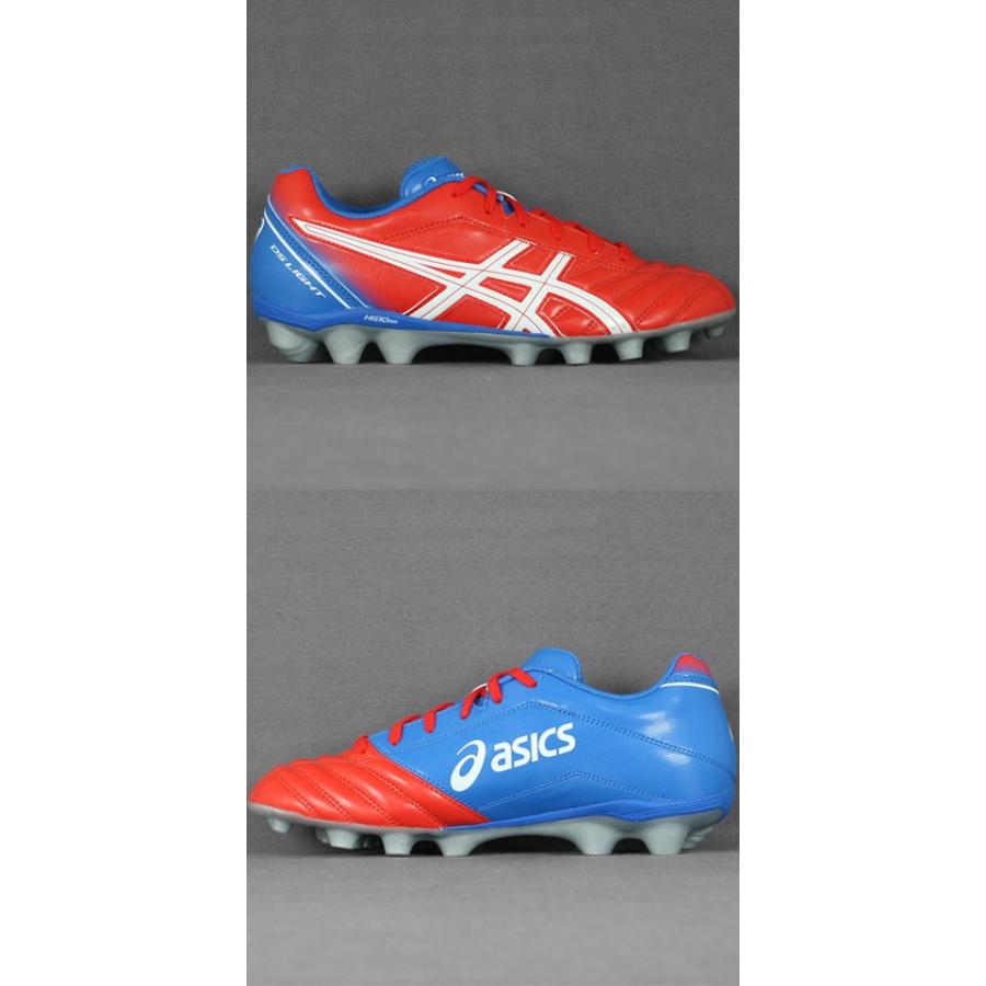 ジュニア Dsライト 2 Jr ファイアリーレッド ホワイト Asics アシックス サッカージュニアスパイクtsi747 2301 Kemari87 Paypayモール店 通販 Paypayモール