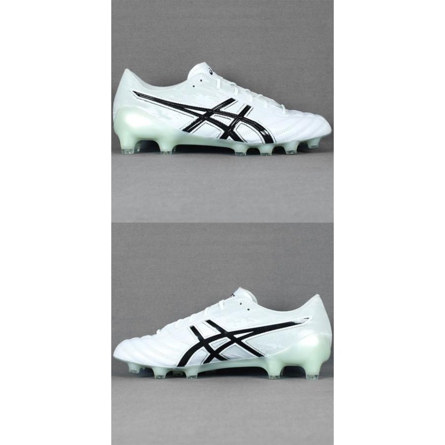 asics DS LIGHT X-FLY3 パールホワイト×ブラック アシックス人気スパイクの新シリーズ「DS LIGHT X-FLY 3」が12日
