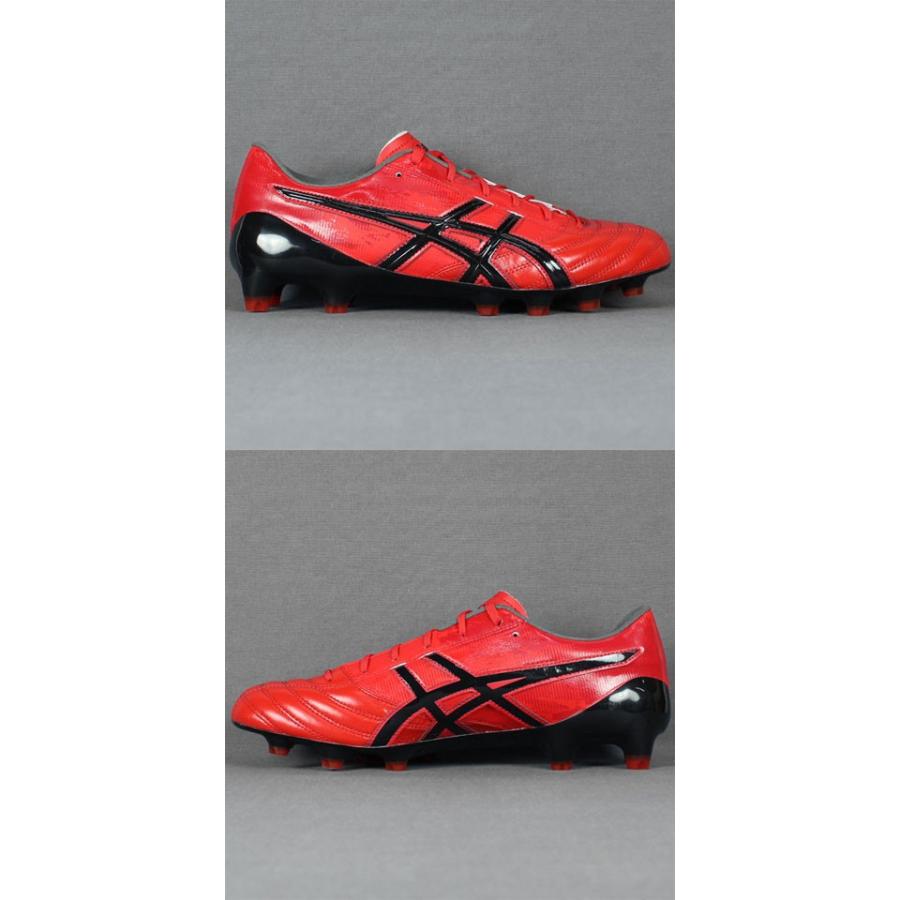 Dsライト X Fly 3 レッド ブラック Asics アシックス サッカースパイクtsi748 2390 Kemari87 Paypayモール店 通販 Paypayモール