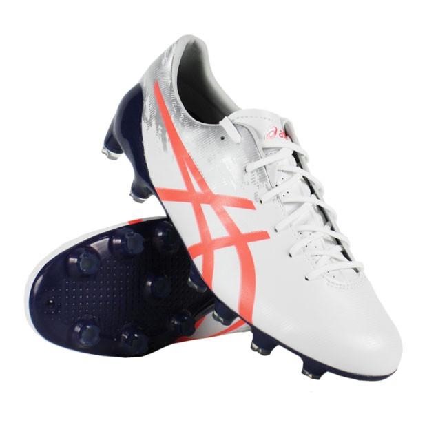 ASICS（アシックス） DSライト X-FLY 3 SL ホワイト×フラッシュ
