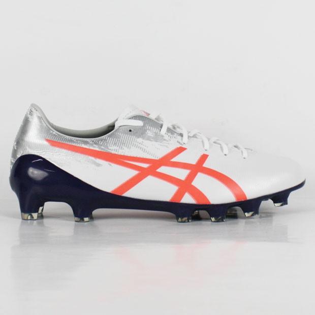 ASICS（アシックス） DSライト X-FLY 3 SL ホワイト×フラッシュ