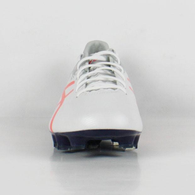 ASICS（アシックス） DSライト X-FLY 3 SL ホワイト×フラッシュ