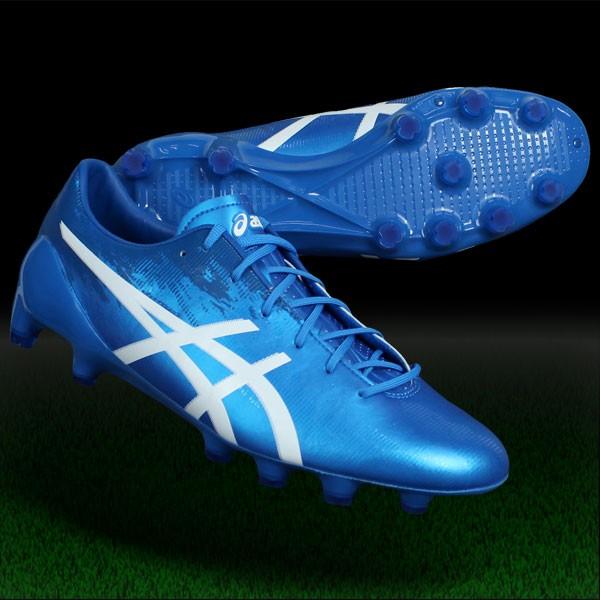 ASICS（アシックス） DSライト X-FLY 3 SL ディーバブルー×ホワイト