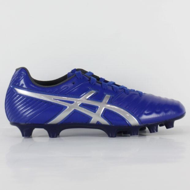 ASICS（アシックス） DSライト 3 アシックスブルー×シルバー 【asics