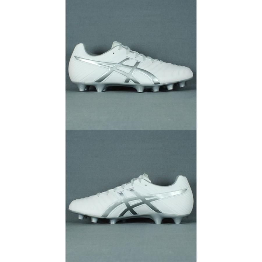 asics - asics サッカースパイク DS LIGHT TSI751-100 アシックス(asics) サッカースパイク DS LIGHT 1103A068-100