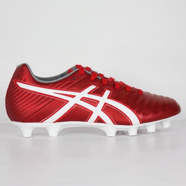 ASICS（アシックス） DSライト 3 ワイド クラシックレッド×ホワイト