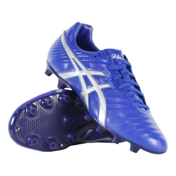 ASICS DSライト WD 3 アシックスブルー×シルバー 【asics