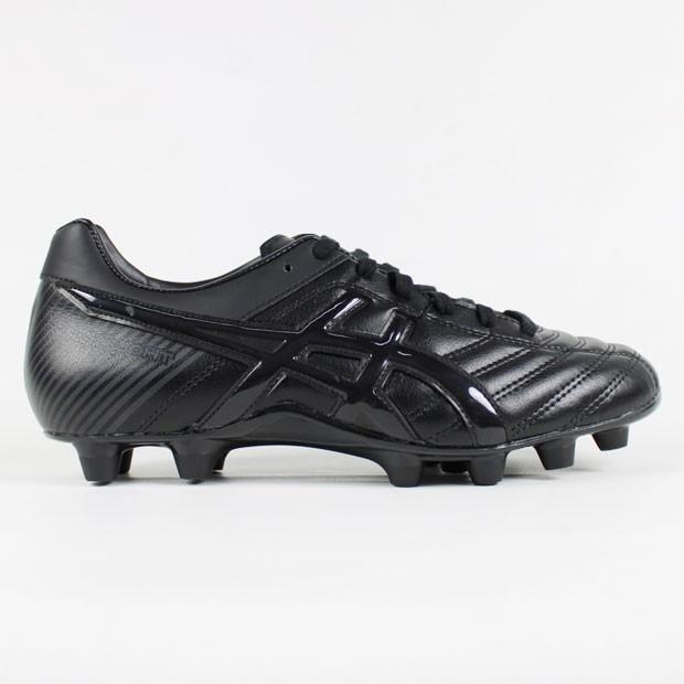 【美品】asics DS LIGHT WB2 サッカースパイク 黒 28 ASICS DSライト WB 2 ブラック×グラファイトグレー 【asics