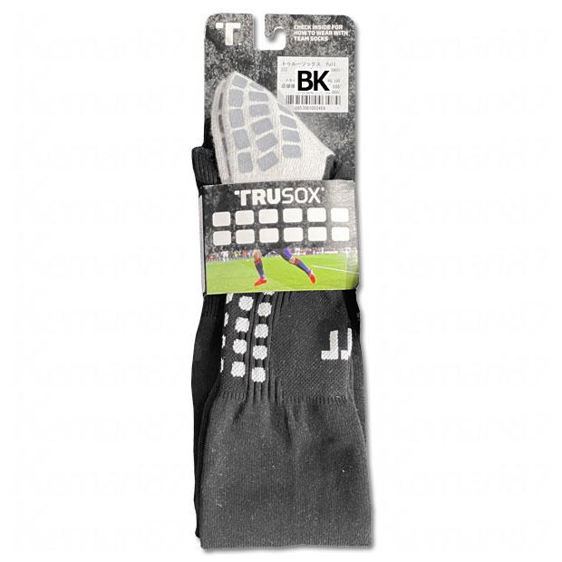 トゥルーソックス ロング丈 【TRUSOXトゥルーソックス】サッカーフットサルソックスtsr tsrKemari87 Y!ショッピング店 通販 Yahoo!ショッピング
