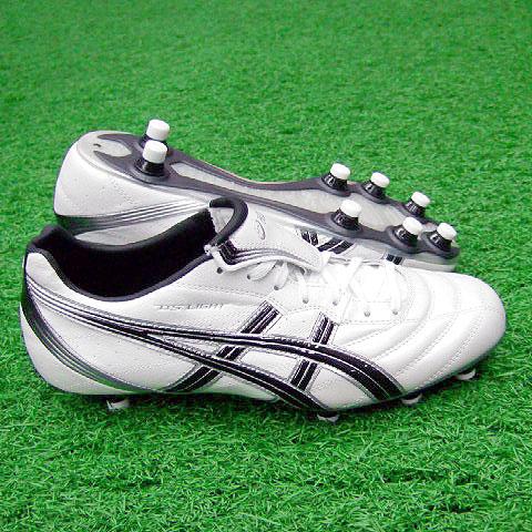 DS ライト SI 2 パールホワイト×ブラック 【asics|アシックス 