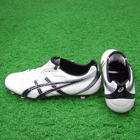 ASICS（アシックス） DS ライト SI 2 パールホワイト×ブラック 【asics