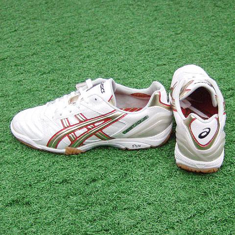 新品　アシックス　デスタッキ　フットサルシューズ asics 2022AW DESTAQUE K FF | KISHISPO Kemari87 公式通販サイト