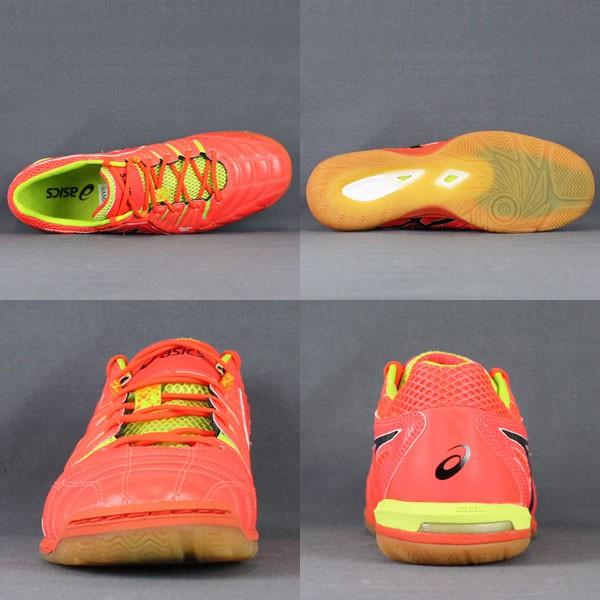 ASICS デスタッキ 6 K ホットピンク×ブラック 【asics ASICS デスタッキ 6 K ホットピンク×ブラック 【asics