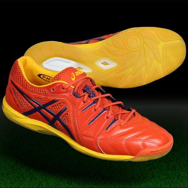 ASICS（アシックス） デスタッキ 6 K スパイシーオレンジ×アストラル