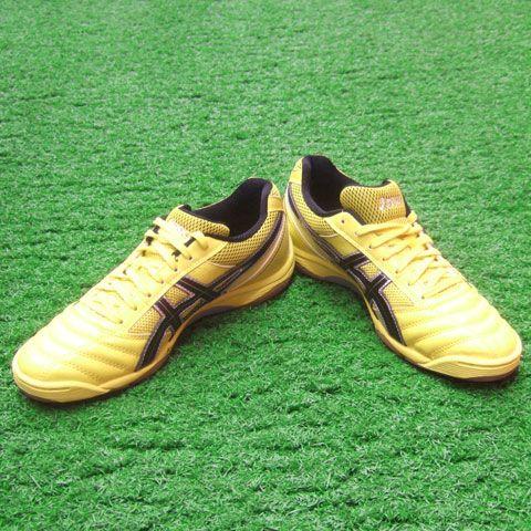 ASICS アシックス CALCETTO FS カルチェット FS フットサル ASICS カルチェット FS 2 TF ネイビー×ピンク 【asics