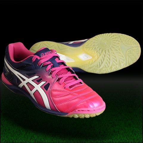アシックスフットサルシューズ アシックス（ASICS）（メンズ）サッカーインドアトレーニングシューズ