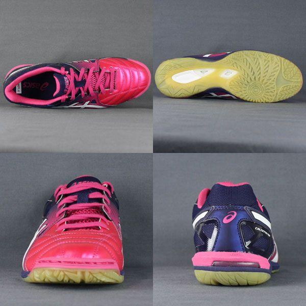 アシックスフットサルシューズ アシックス（ASICS）（メンズ）サッカーインドアトレーニングシューズ