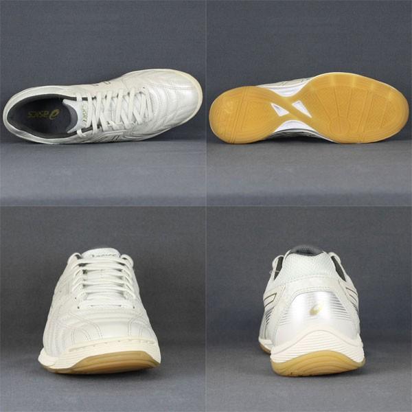 ASICS カルチェット FS 3 LE パールホワイト×パールホワイト ASICS カルチェット FS 3 LE パールホワイト×パールホワイト
