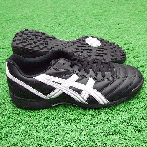 ASICS（アシックス） トレッカーWD 3 ブラック×ホワイト 【asics