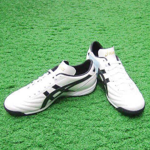 ASICS（アシックス） C3 TF パールホワイト×ブラック 【asics