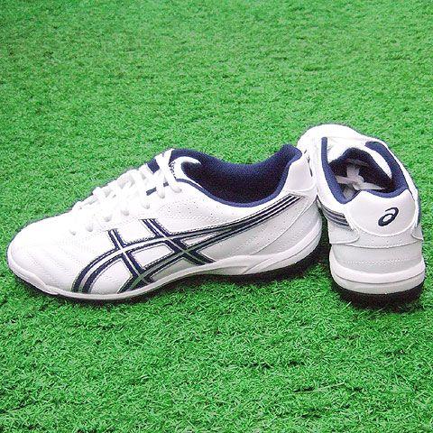 ASICS（アシックス） トレッカー WD SL2 ホワイト×ネイビー 【asics