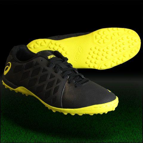 ASICS（アシックス） トッキ 3 TF ブラック×ブラック 【asics