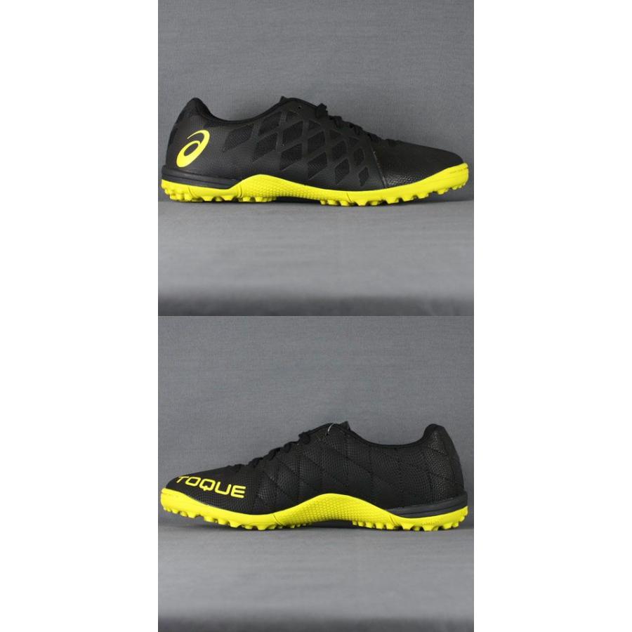 ASICS（アシックス） トッキ 3 TF ブラック×ブラック 【asics