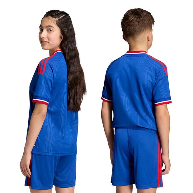 adidas（アディダス） ジュニア マンチェスターユナイテッド 26-27